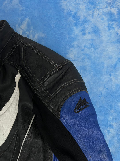 Kurtka Motocyklowa Hein Gericke Tribal 90s XS/S