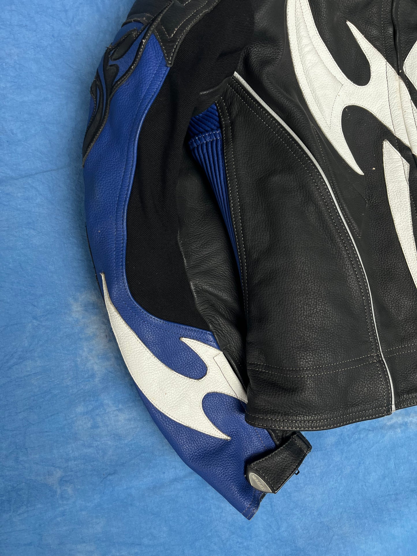 Kurtka Motocyklowa Hein Gericke Tribal 90s XS/S