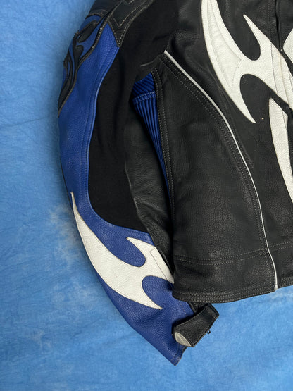 Kurtka Motocyklowa Hein Gericke Tribal 90s XS/S