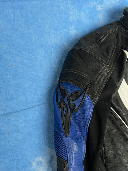 Kurtka Motocyklowa Hein Gericke Tribal 90s XS/S