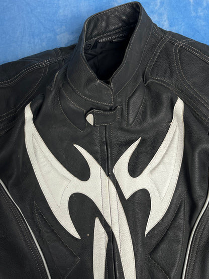 Kurtka Motocyklowa Hein Gericke Tribal 90s XS/S
