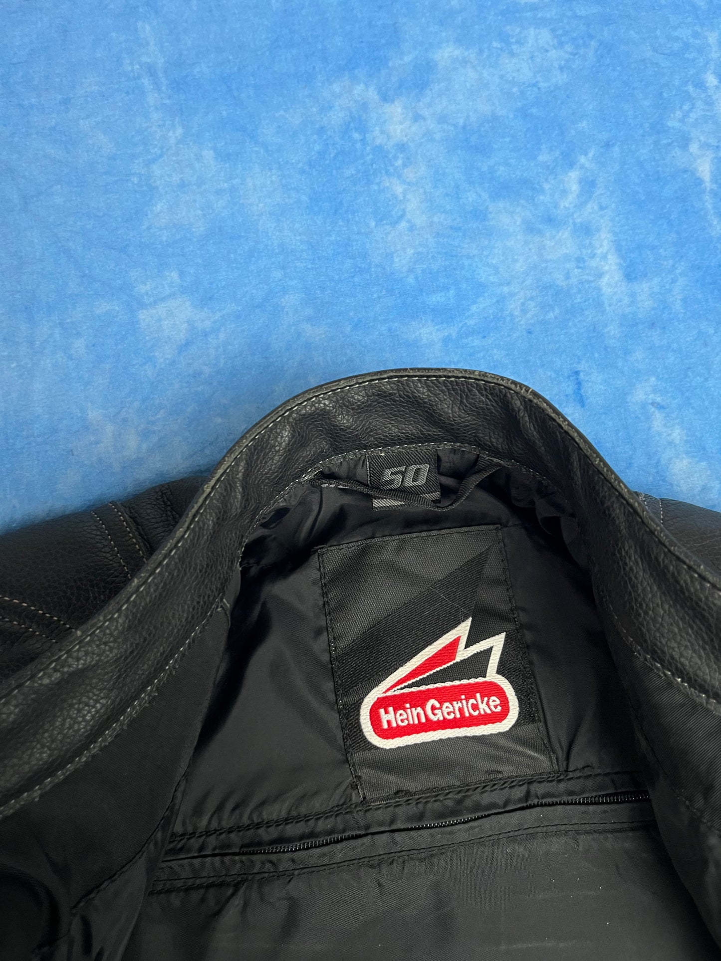 Kurtka Motocyklowa Hein Gericke Tribal 90s XS/S