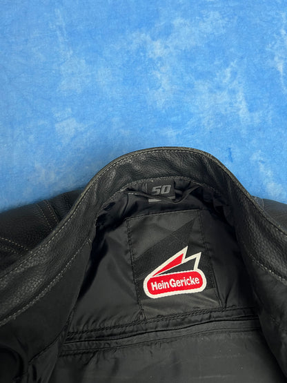 Kurtka Motocyklowa Hein Gericke Tribal 90s XS/S