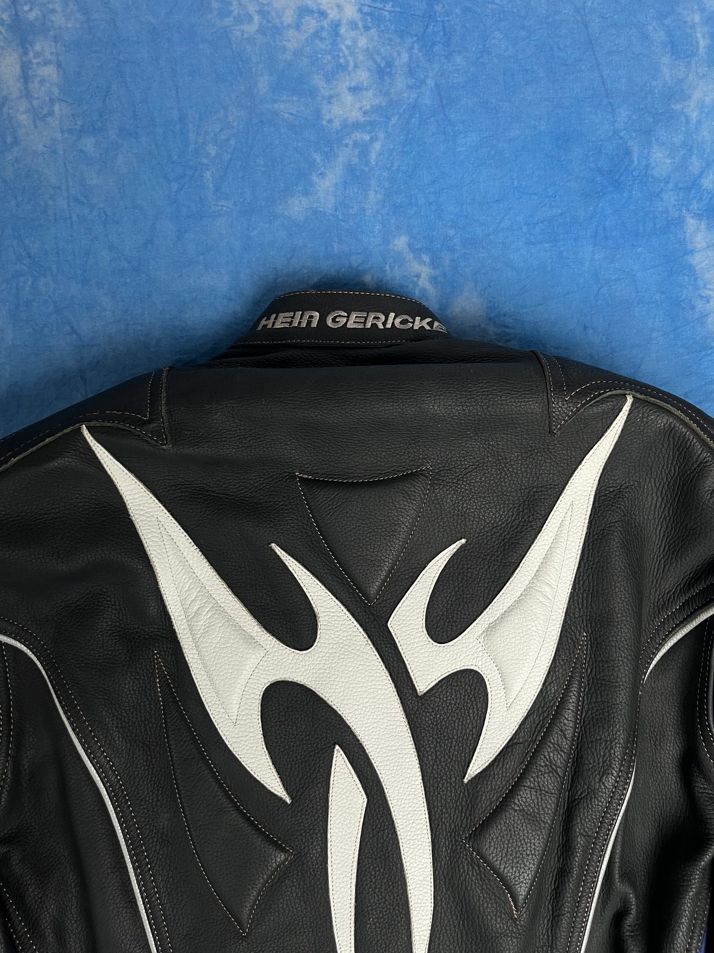 Kurtka Motocyklowa Hein Gericke Tribal 90s XS/S