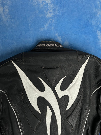 Kurtka Motocyklowa Hein Gericke Tribal 90s XS/S