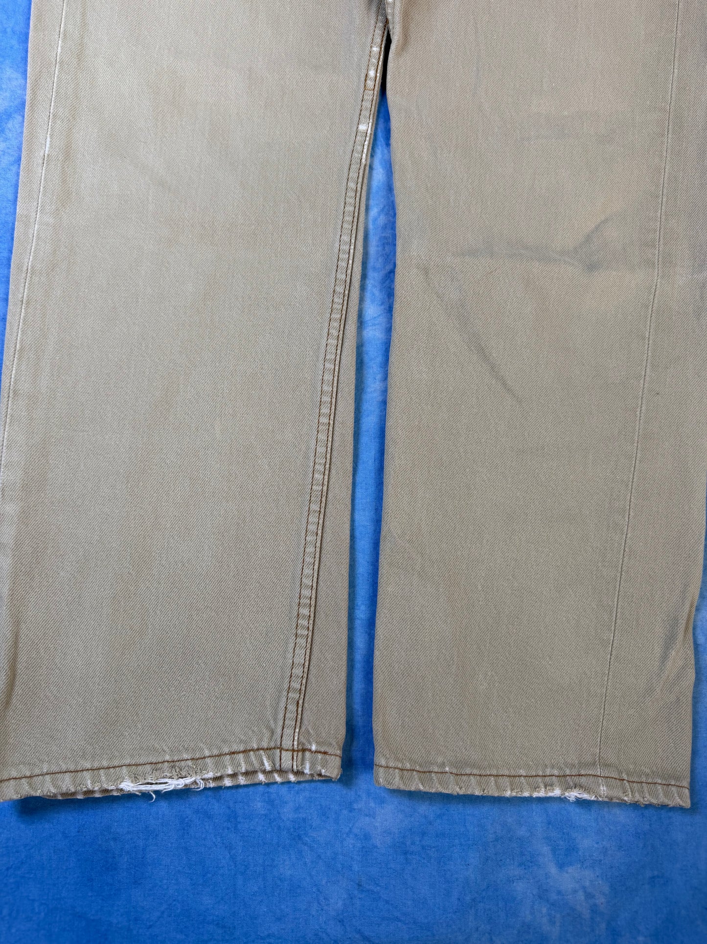 Jeansy Levi's 501 1994 S/M
