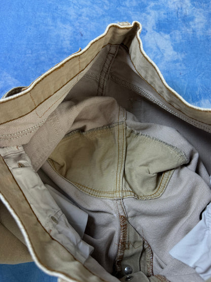 Jeansy Levi's 501 1994 S/M