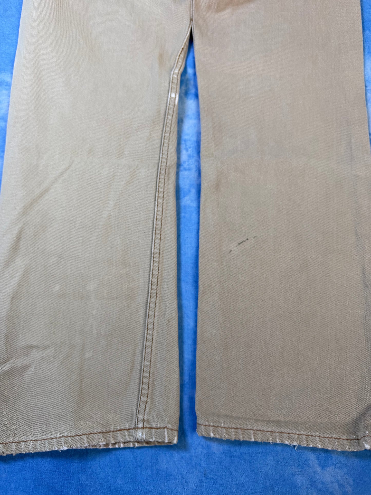 Jeansy Levi's 501 1994 S/M