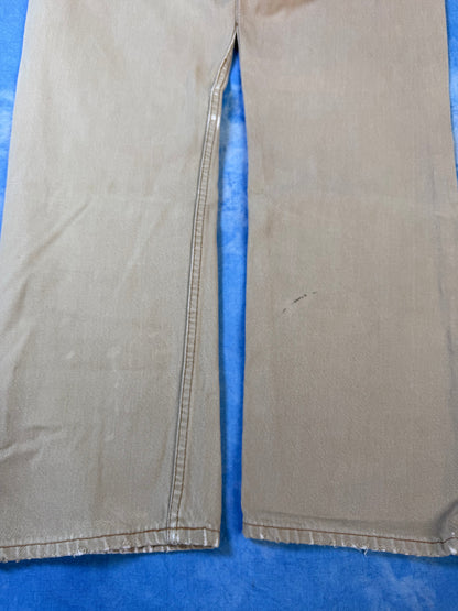 Jeansy Levi's 501 1994 S/M