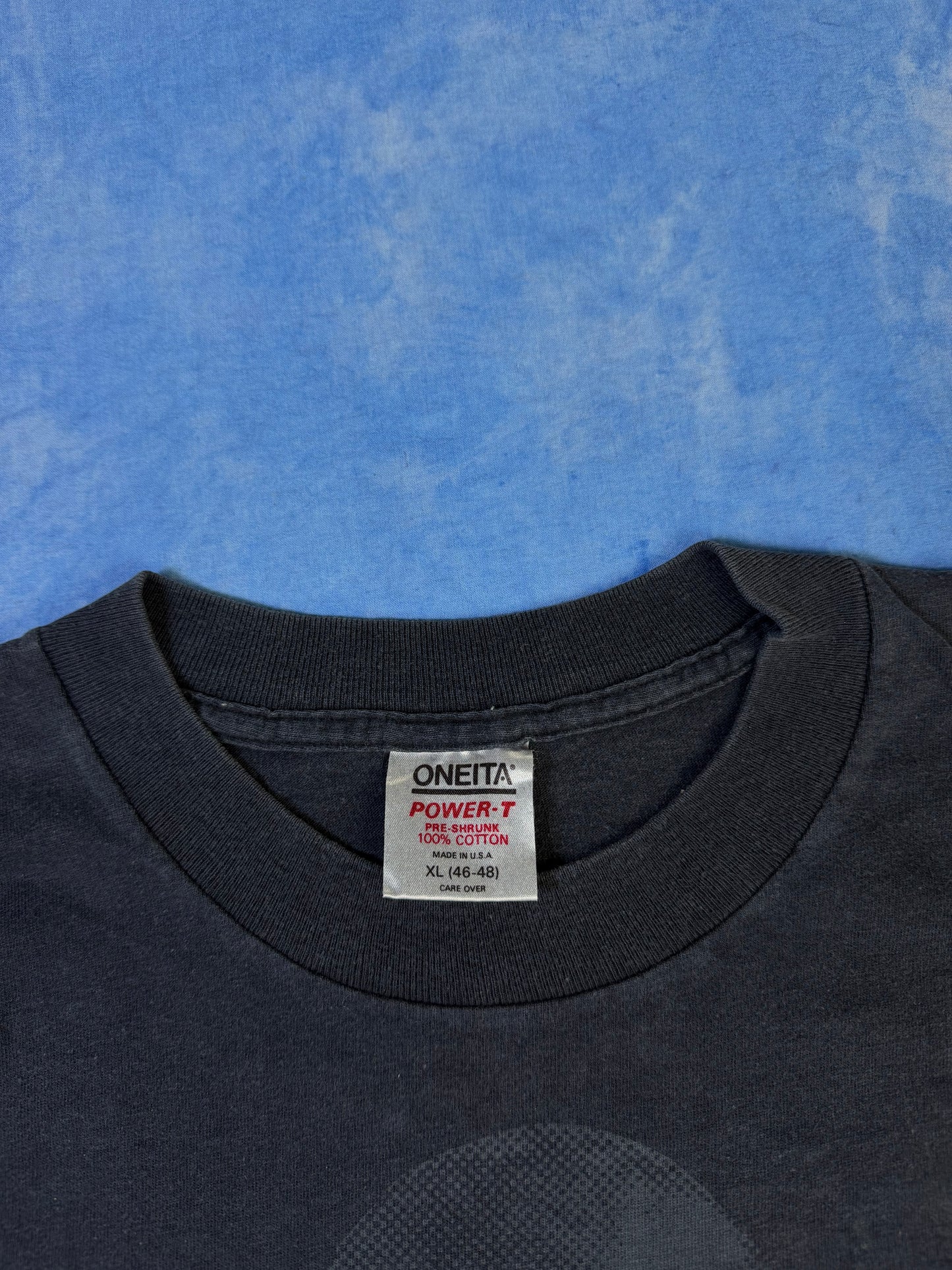 Koszulka NFL Chicago Bears Made in USA 1987 L