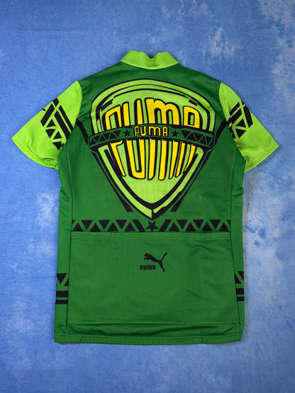 Koszulka Kolarska Puma 90s L