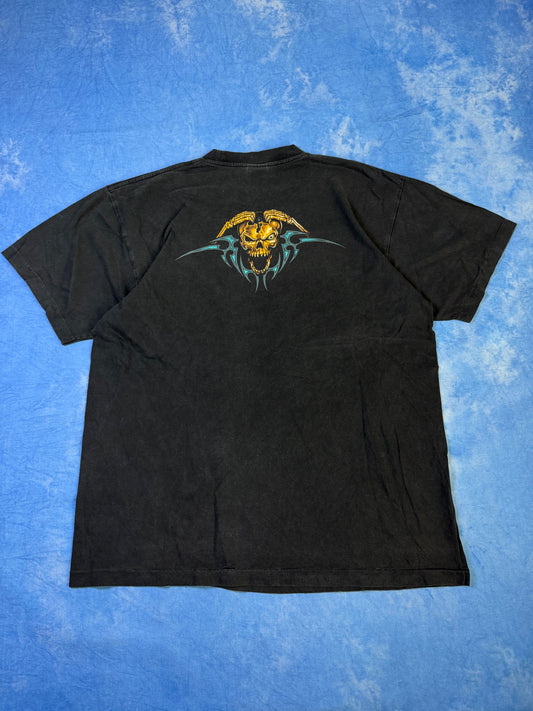 Koszulka Grim Reaper Hammerfall 2000s XL