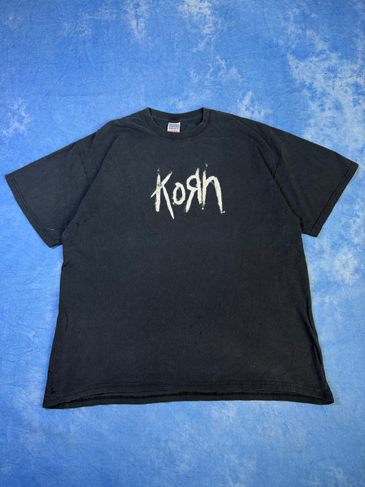 Koszulka Korn - Still A Fuckin' Freak 2003 XL