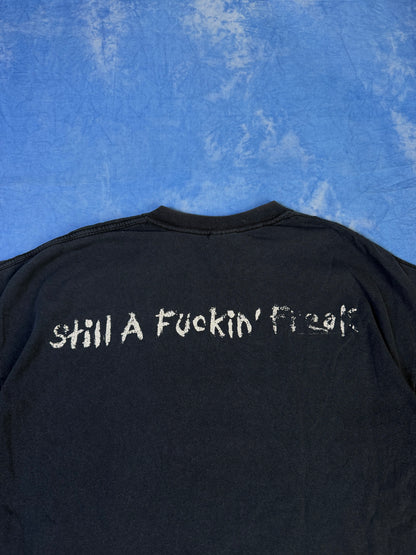 Koszulka Korn - Still A Fuckin' Freak 2003 XL