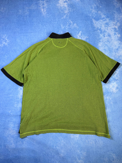Koszulka Polo Adidas Golf 90s L/XL