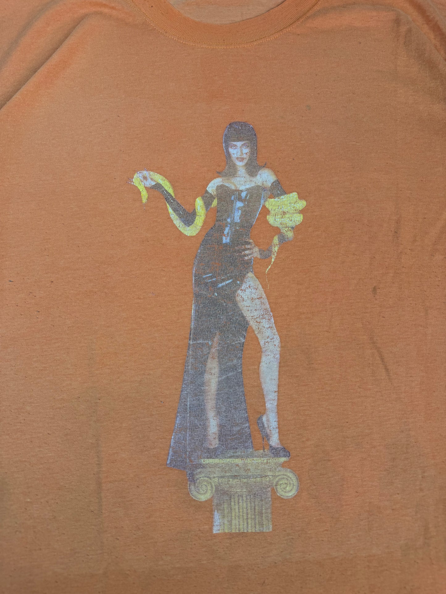 Koszulka Levi's 534 Cleopatra 90s XL