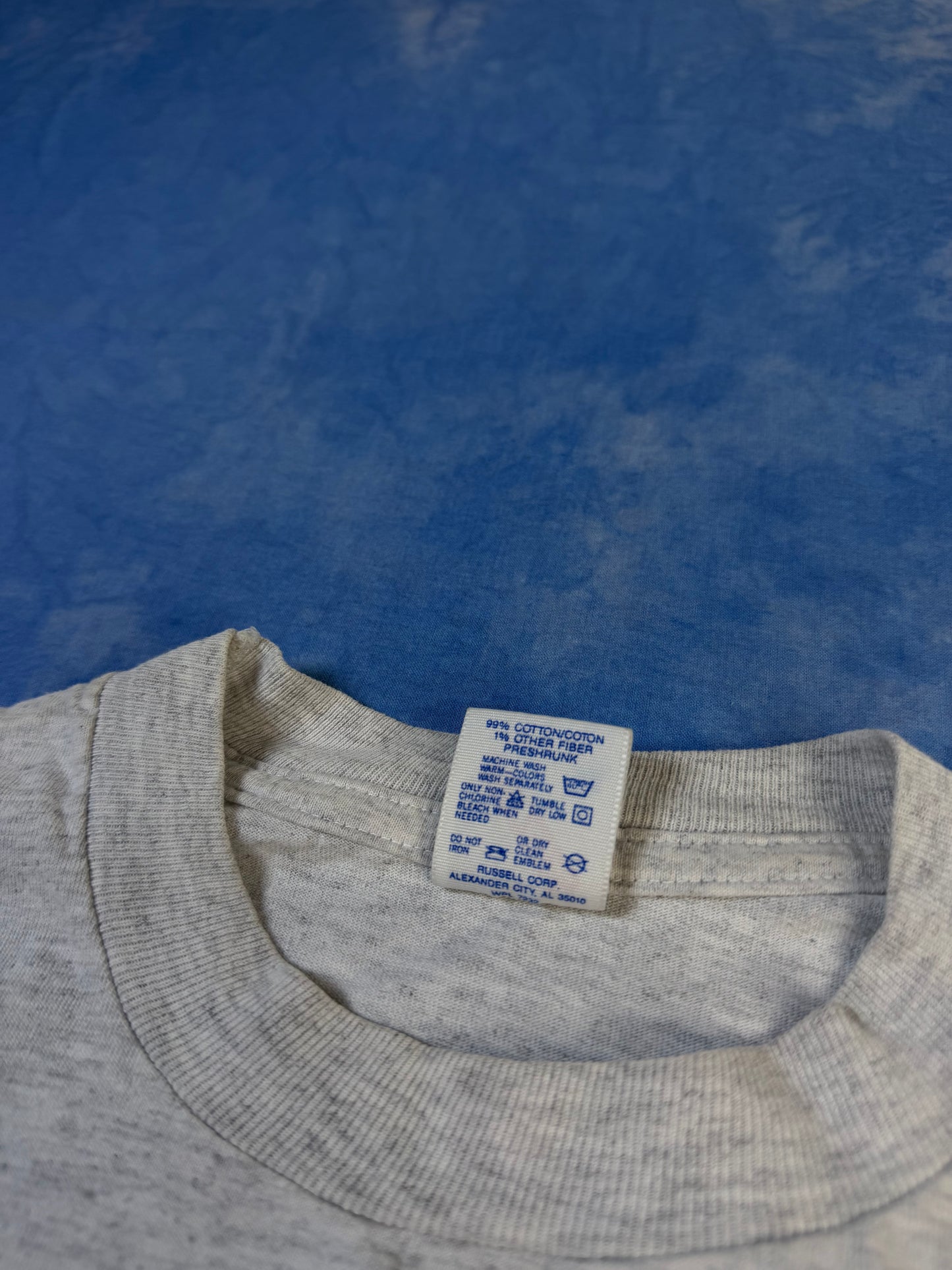 Koszulka TSV Bayer 04 Leverkusen Made in USA 90s S/M