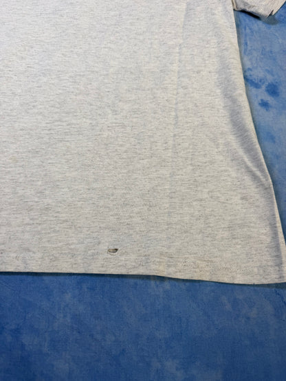 Koszulka TSV Bayer 04 Leverkusen Made in USA 90s S/M