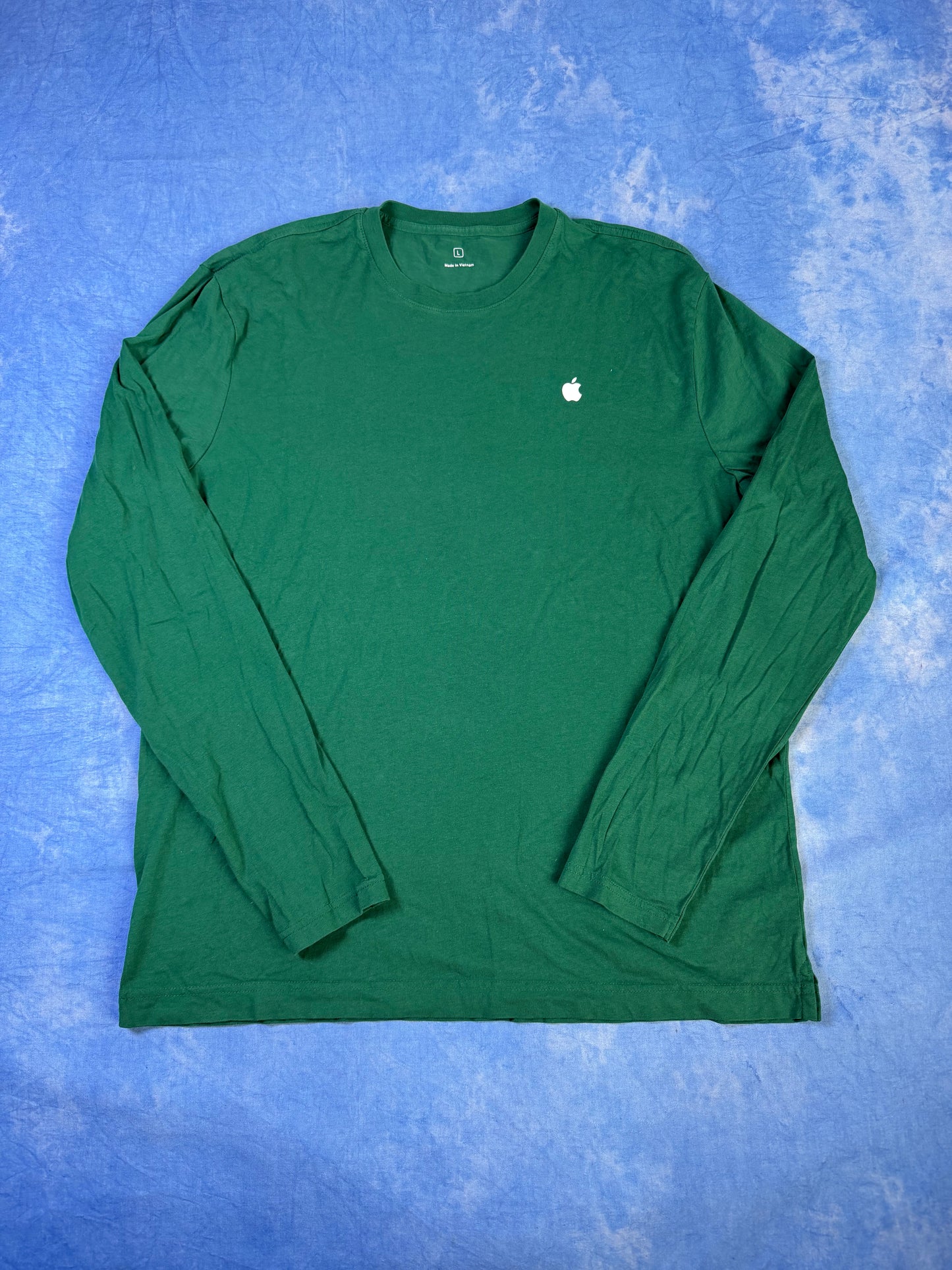 Longsleeve Apple L
