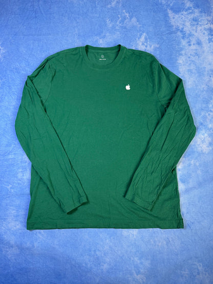 Longsleeve Apple L