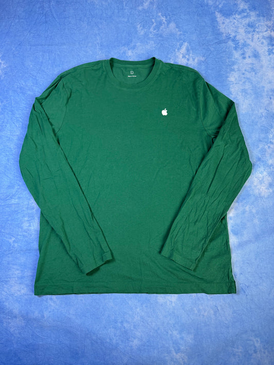 Longsleeve Apple L