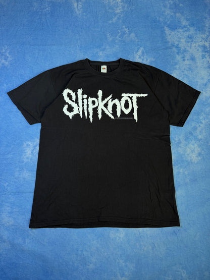 Koszulka Slipknot 2012 L