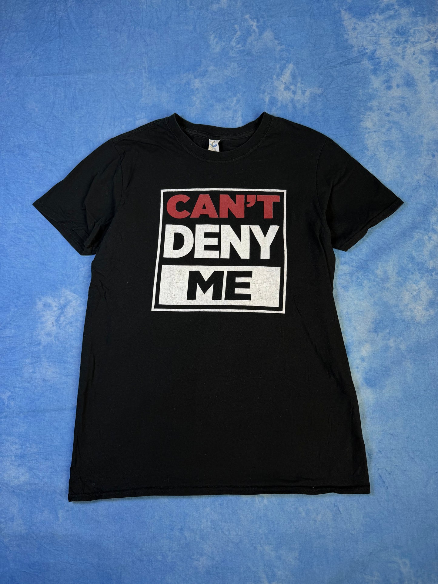 Koszulka Pearl Jam - Can’t Deny Me 2018 M