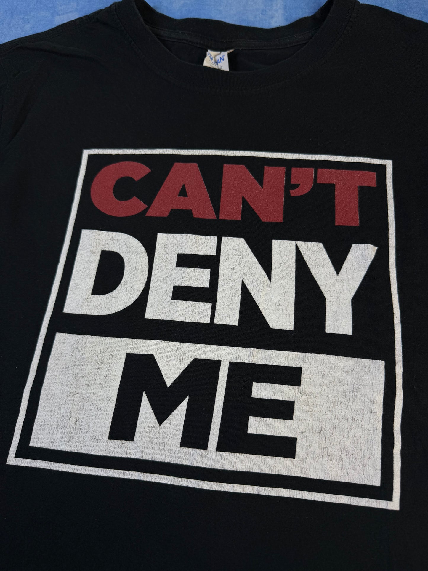 Koszulka Pearl Jam - Can’t Deny Me 2018 M