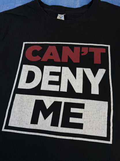Koszulka Pearl Jam - Can’t Deny Me 2018 M