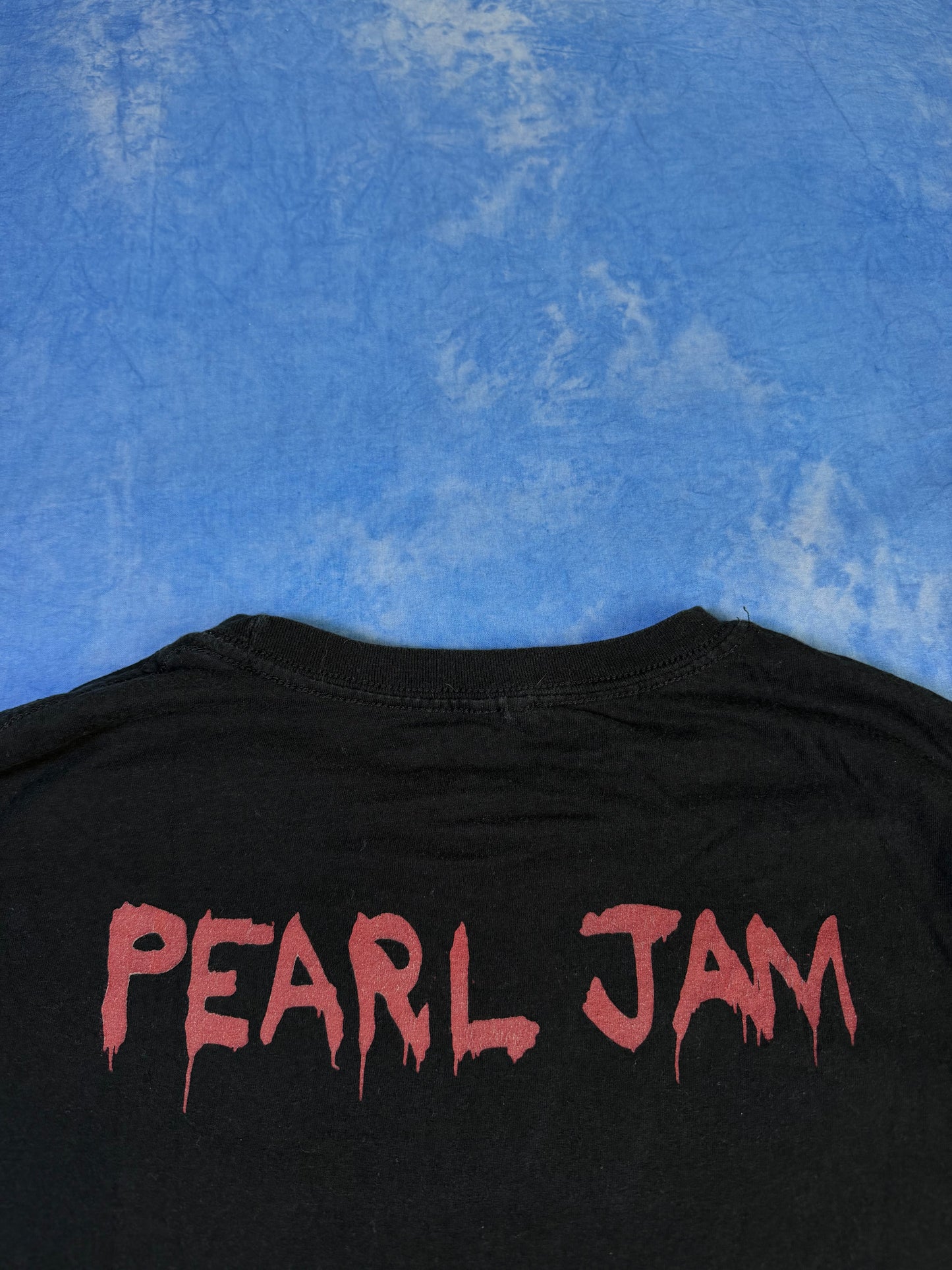 Koszulka Pearl Jam - Can’t Deny Me 2018 M