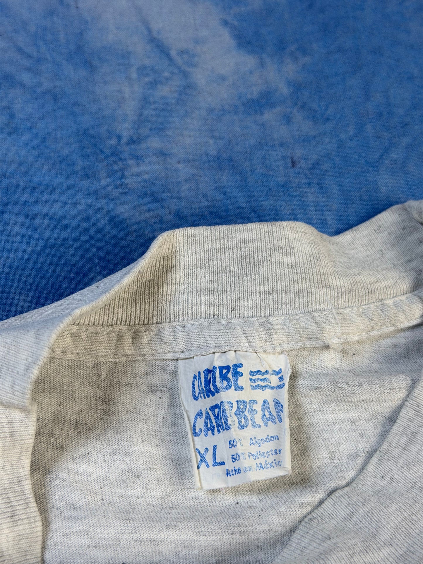 Koszulka Mayan Culture, Mexico 90s XL