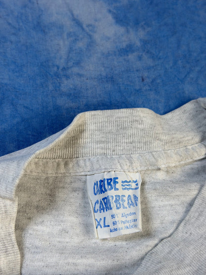 Koszulka Mayan Culture, Mexico 90s XL