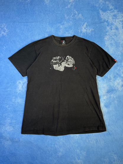 Koszulka Japan Souvenir 2000s M