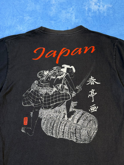Koszulka Japan Souvenir 2000s M