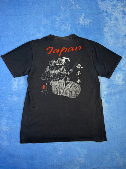 Koszulka Japan Souvenir 2000s M