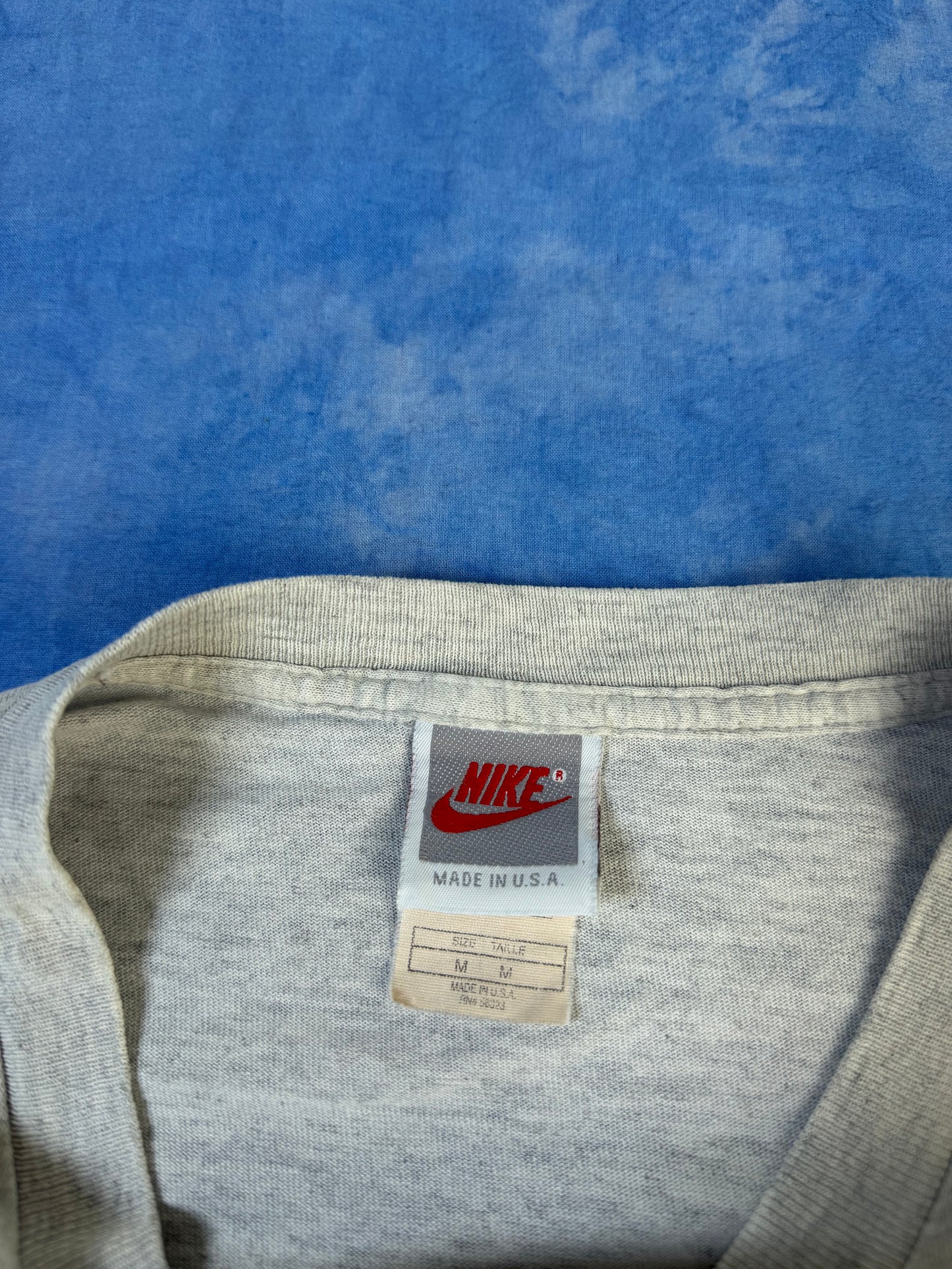 Koszulka Nike x Looney Tunes "Just Do It" Made in USA 1993 M