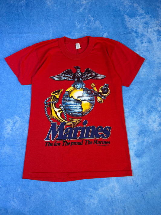 Koszulka USA Marines Made in USA 1993 S/M