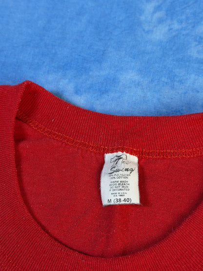Koszulka USA Marines Made in USA 1993 S/M