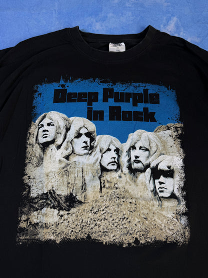 Koszulka Deep Purple In Rock 2000s XL/XXL