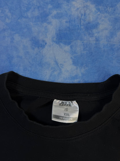 Koszulka Deep Purple In Rock 2000s XL/XXL