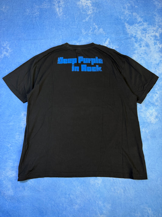 Koszulka Deep Purple In Rock 2000s XL/XXL