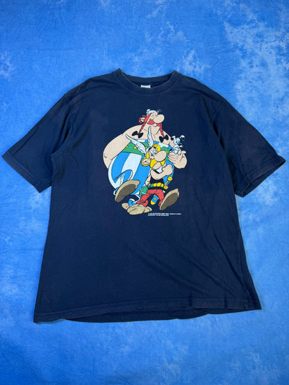 Koszulka Asterix & Obelix 1998 L