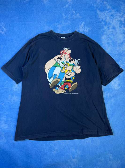 Koszulka Asterix & Obelix 1998 L