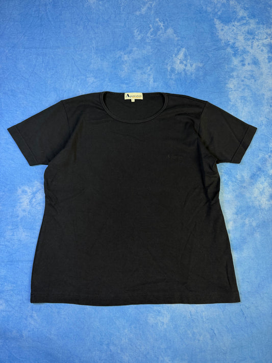 Damska Koszulka Aquascutum 90s M/L