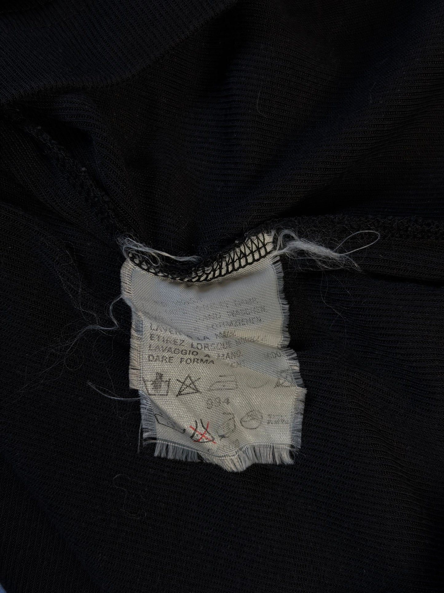 Damska Koszulka Aquascutum 90s M/L