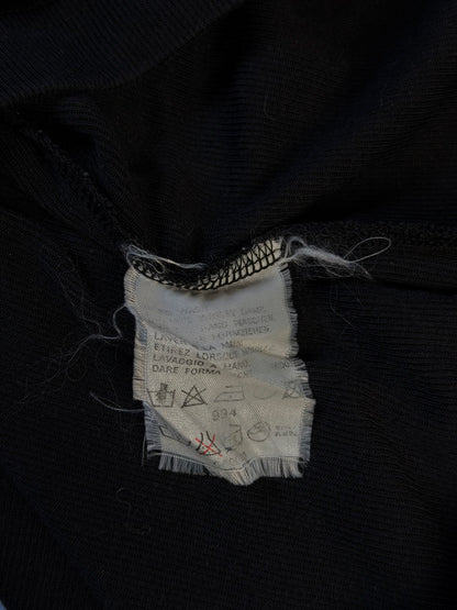 Damska Koszulka Aquascutum 90s M/L