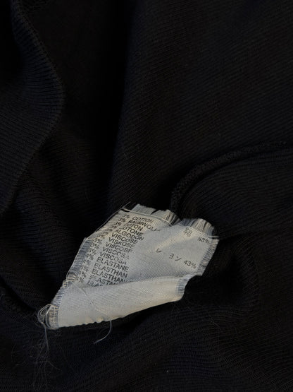 Damska Koszulka Aquascutum 90s M/L