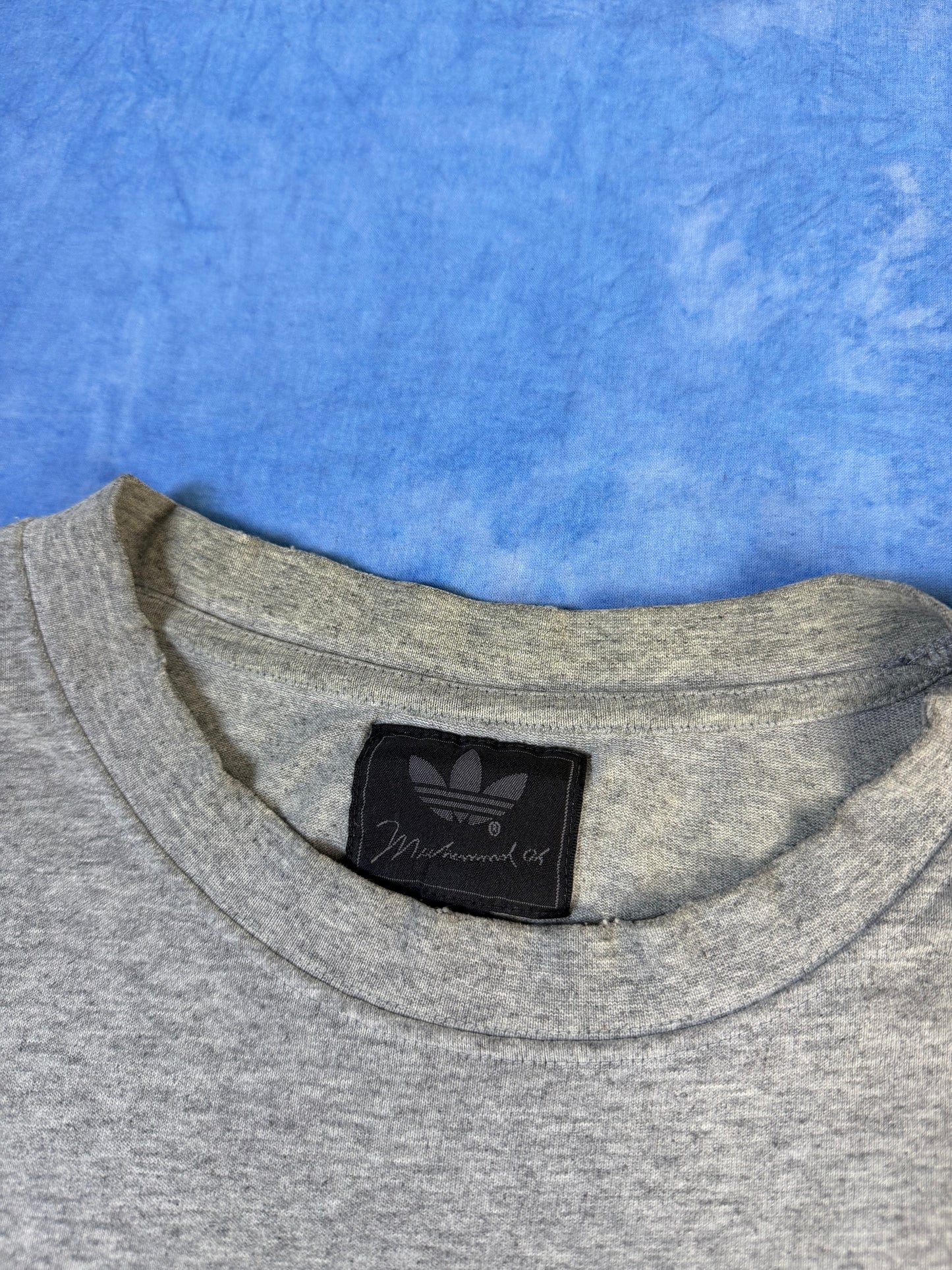 Koszulka Adidas x Muhammad Ali 2006 XL