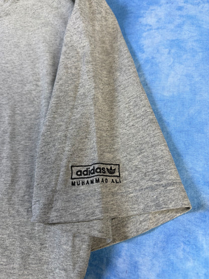 Koszulka Adidas x Muhammad Ali 2006 XL