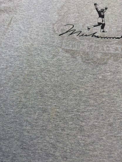 Koszulka Adidas x Muhammad Ali 2006 XL